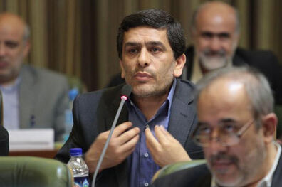 انتقاد حافظی از عجز پلیس در کنترل ترافیک