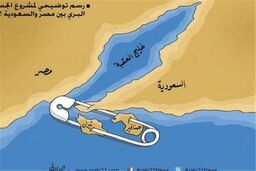 تشدید اختلاف مصر و عربستان 