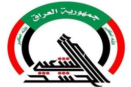 حشد شعبی حمله گسترده داعش در مرزهای عراق و سوریه را ناکام گذاشت