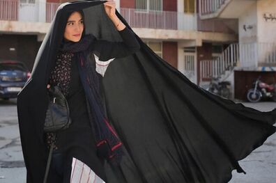 «قهرمان» نامزد بهترین فیلم خارجی در رویداد جوایز انجمن منتقدان هالیوود شد