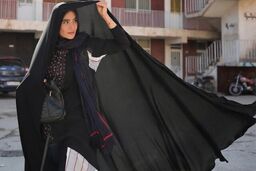 انتشار عکس جدید از فیلم سینمایی «قهرمان»