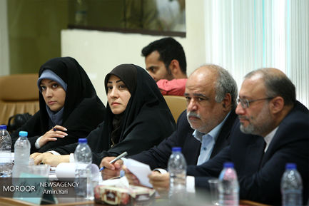دومین جلسه دادگاه رسیدگی به اتهامات اخلالگران در حوزه پتروشیمی