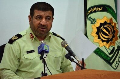 عوامل درگیری منجر به قتل در چغادک دستگیر شدند
