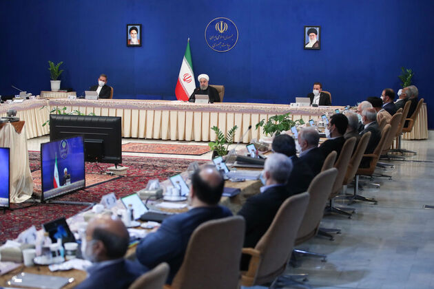 ضریب حقوق کارمندان و بازنشستگان در سال ۱۴۰۰ چقدر افزایش می یابد؟