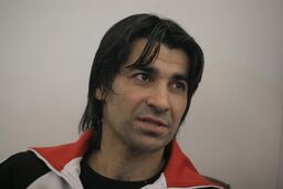 مشکل گلزنی تیم ما را عذاب می‌دهد