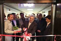 سازمان تامین اجتماعی در راستای توسعه کمی و کیفی مراکز درمانی برنامه های متعددی را اجرایی ساخته است