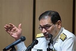 امنیت پایدار باوجود داشتن بنیه دفاعی بومی محقق می شود