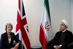 پیام های تبریک سران اروپا به دکتر روحانی