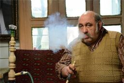 درگذشت بازیگر سینما و تئاتر به دلیل سکته قلبی