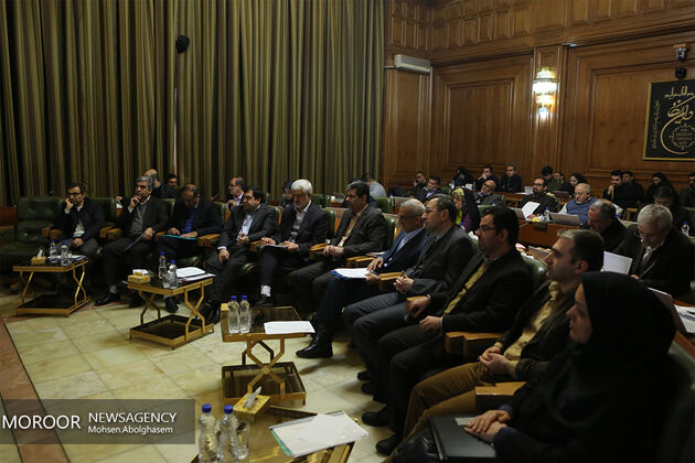 شمارش آراء  برای انتخاب ۷ گزینه  اصلی شهرداری تهران آغاز شد