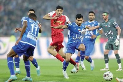 مدیران استقلال و پرسپولیس باز هم به کمیته اخلاق احضار شدند