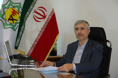 مهمترین اقدام برداشتن بار سنگین مصرف صنایع بزرگ از روی دوش مردم و صنعت برق است 