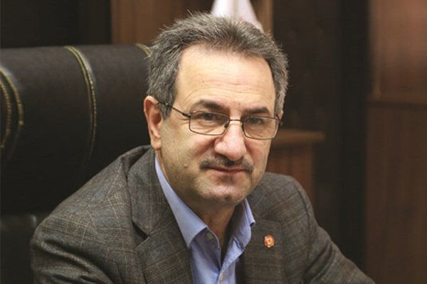 پهبد پورشبانان جانشین محسنی بندپی در بهزیستی شد