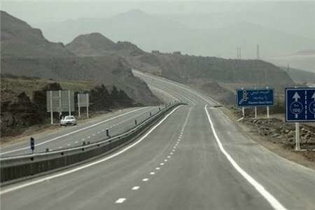 اجرای طرح احداث کمربندی جدید در قم
