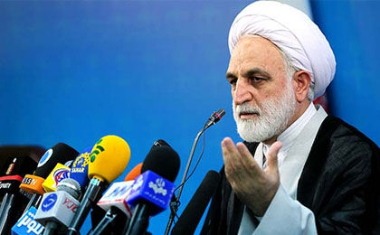 مدیر کل سازمان توسعه تجارت دستگیر شد