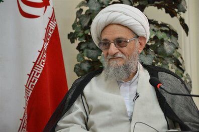 کنگره نکوداشت آیت الله اسلامی در سبزوار برگزار می شود