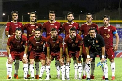 اعلام ترکیب اصلی شهرخودرو مقابل الهلال عربستان