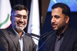 وزیر ارتباطات یکصد و ششمین سایت 5G ایرانسل را افتتاح کرد