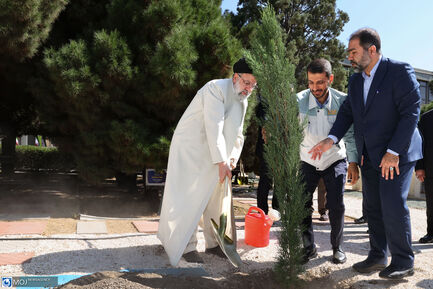 سفر رئیس جمهور به اصفهان