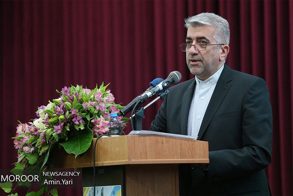 توافق خوبی برای رفع نیازمندی‌های صنعت برق افغانستان حاصل شده است