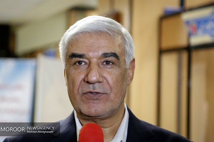 بازدید مسئولین از ستاد انتخابات کشور