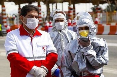 تلاش هلال‌احمر برای محرومیت‌زدایی در مناطق دچار خشکسالی