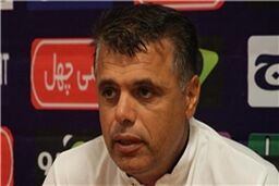 خطیبی: بدبیاری، تعطیلات و مصدومیت روی کار ماشین سازی تاثیرگذاشت