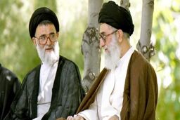 حضرت آیت الله خامنه‌ای درگذشت حجت‌الاسلام رسولی محلاتی را تسلیت گفتند