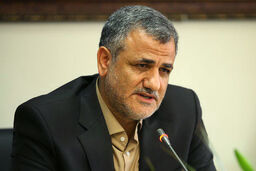 آماده باش کامل شهرداری تهران و راهور از 48 ساعت گذشته