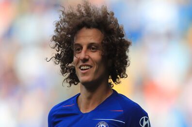 آرسنال با داوید لوئیز به توافق نهایی رسید