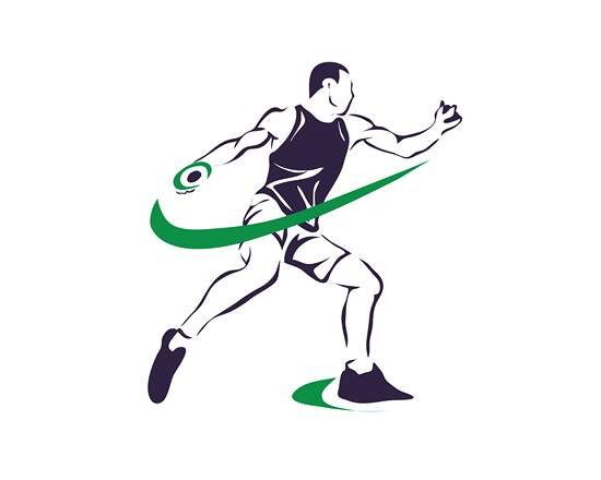 کسب مدال نقره توسط پرتابگر نوجوان کشورمان