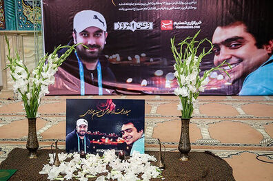 نیاز به 5 هزار امضا برای رسیدگی به حق حجت‌الاسلامی و جوادی