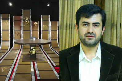 محصولات سینمایی ایران در طی چند سال اخیر فضایی سیاه داشته است