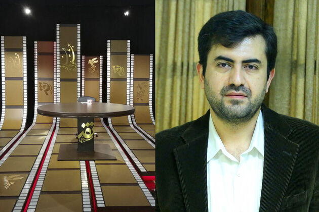 محصولات سینمایی ایران در طی چند سال اخیر فضایی سیاه داشته است