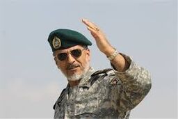 پاسخ ایران به هر تعرضی کوبنده خواهد بود