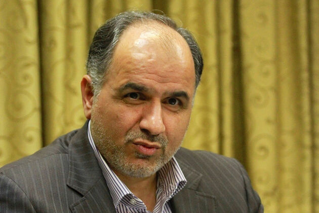 وزیر دادگستری از اداره کل تعزیرات شهرستان‌های تهران بازدید کرد