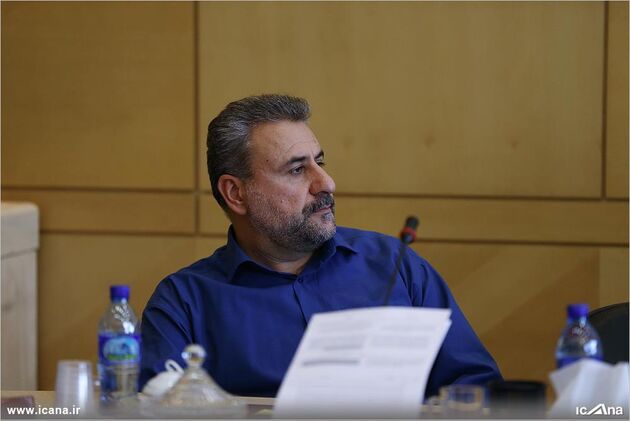 انگشت‌نگاری از اتباع ایرانی علت لغو سفر نمایندگان به آلمان
