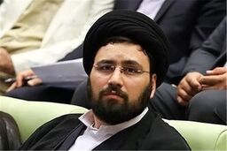 فعالیت سید علی خمینی در شبکه های اجتماعی تکذیب شد