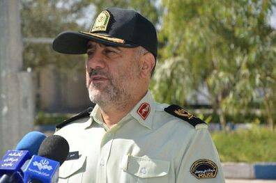 جزئیات اجرای طرح دستگیری سارقان