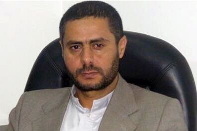 گفتگو با گریفیتس درباره نظارت بر بندر الحدیده بود نه مدیریت آن