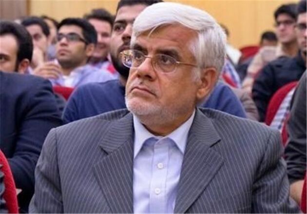 واکنش عارف به احتمال تصدی شهرداری تهران