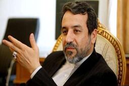 مشاور عالی نظامی مقام معظم رهبری در همایش دیپلماسی آب حضور یافت