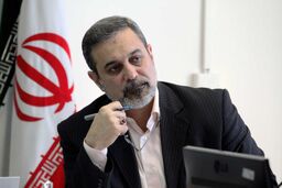 در خصوص حادثه دلخراش هرمزگان مدارک لازم را نداریم، ولی تیم کارشناسی برای این موضوع تشکیل شده است