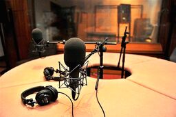 تدارک صدای مراکز استان ها برای عید سعید غدیر