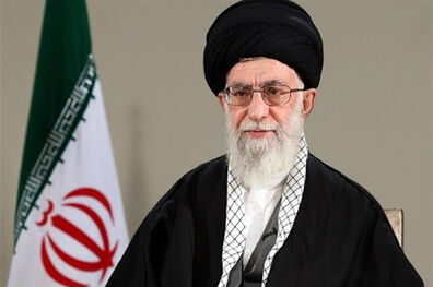 پیام رهبر معظم انقلاب در پی شهادت محسن فخری ‌زاده