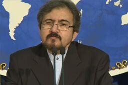 در سیاست های منطقه ای ایران امنیت و ثبات همسایگان از اولویت بالایی برخوردار است