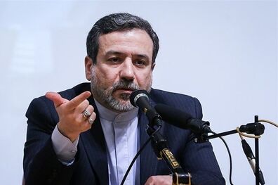 آمادگی داریم که مذاکرات را تا آنجایی که آنها بتوانند به تصمیم برسند ادامه دهیم