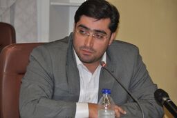 صادقی نیارکی به عنوان معاون امور صنایع وزارت صمت منصوب شد
