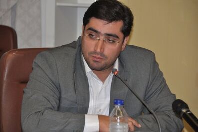 صادقی نیارکی به عنوان معاون امور صنایع وزارت صمت منصوب شد