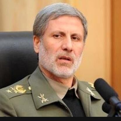 قدرت دفاعی ایران را تا جایی که بتوانیم افزایش می دهیم و از کسی ترسی نداریم